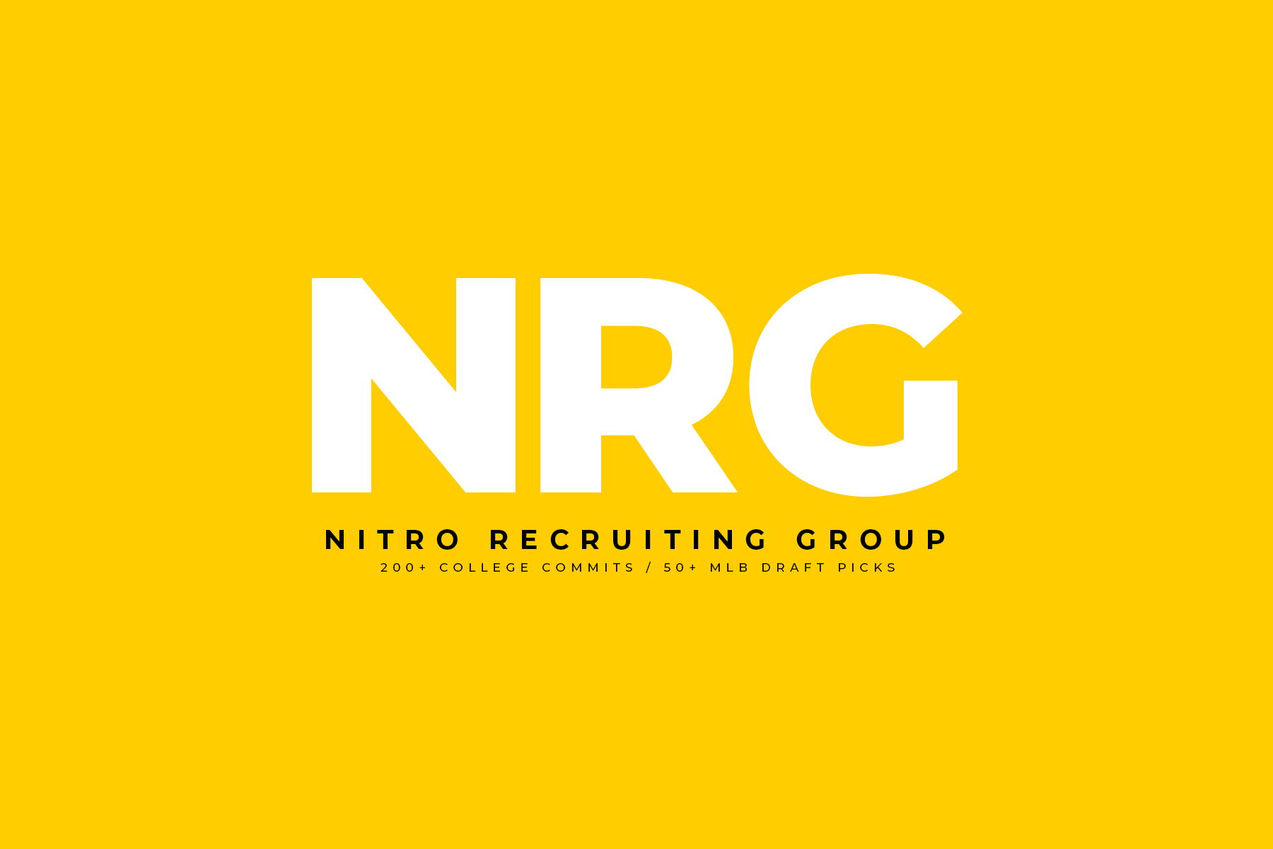 Nitro Recruiting Group