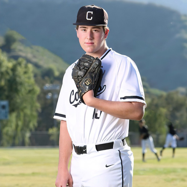 Jordan Kingston NITRO RECRUITING GROUP